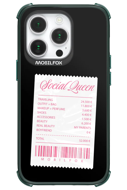 Social Queen 2.0 - Apple iPhone 14 Pro - Image 19