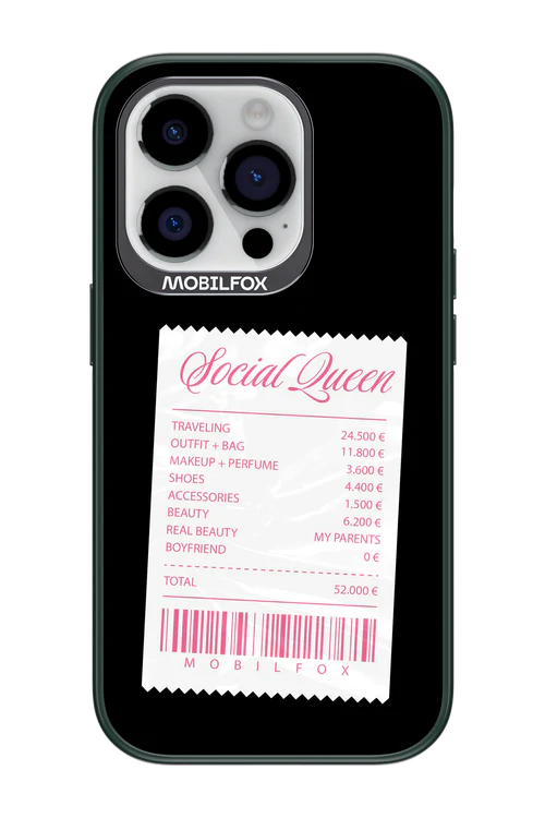 Social Queen 2.0 - Apple iPhone 14 Pro - Image 4