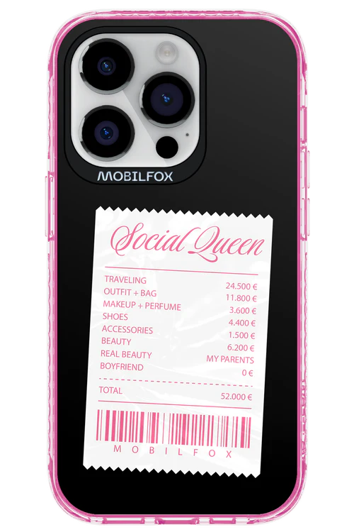 Social Queen 2.0 - Apple iPhone 14 Pro - Image 5