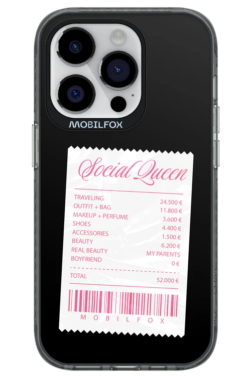 Social Queen 2.0 - Apple iPhone 14 Pro - Image 7