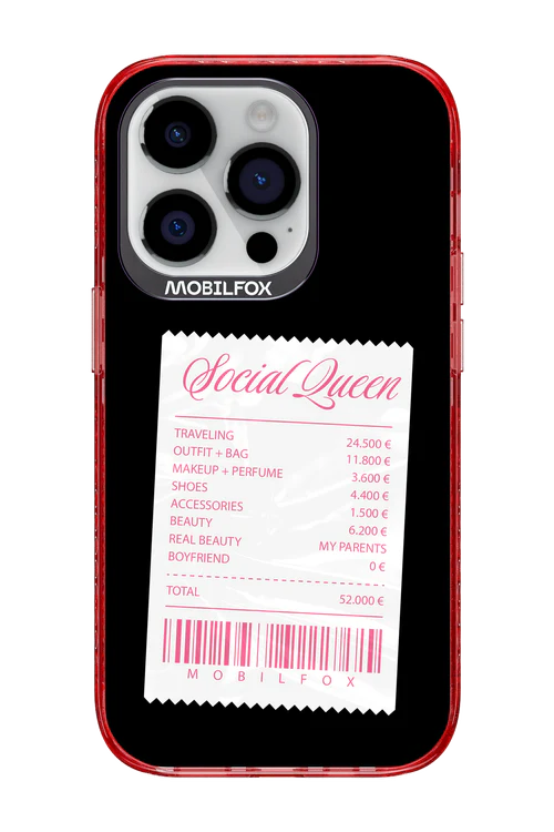 Social Queen 2.0 - Apple iPhone 14 Pro - Image 8