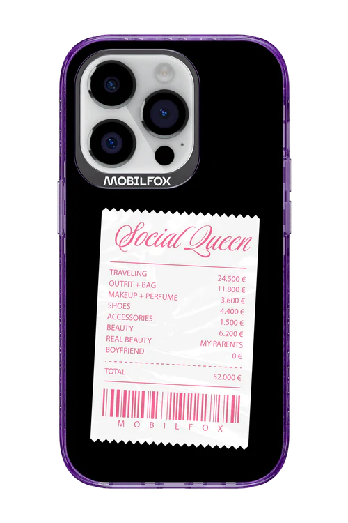 Social Queen 2.0 - Apple iPhone 14 Pro - Image 9