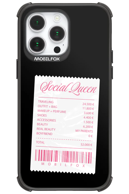 Social Queen 2.0 - Apple iPhone 14 Pro Max - Image 17