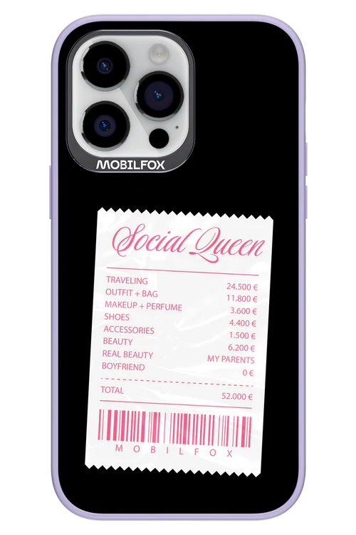 Social Queen 2.0 - Apple iPhone 14 Pro Max - Image 3