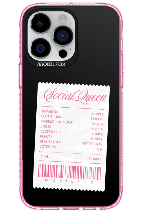 Social Queen 2.0 - Apple iPhone 14 Pro Max - Image 5