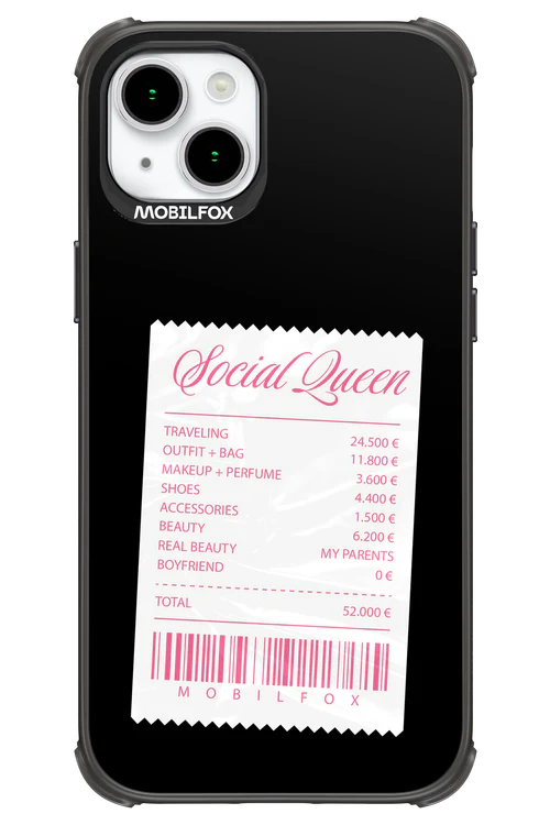 Social Queen 2.0 - Apple iPhone 15 Plus - Image 16