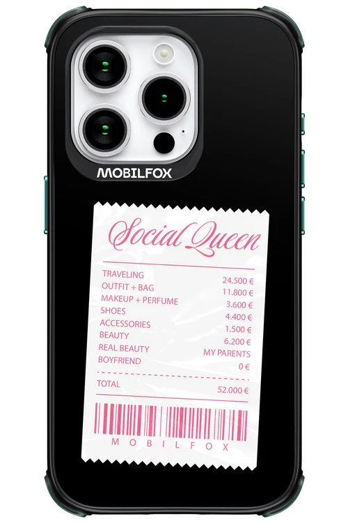 Social Queen 2.0 - Apple iPhone 15 Pro - Image 13