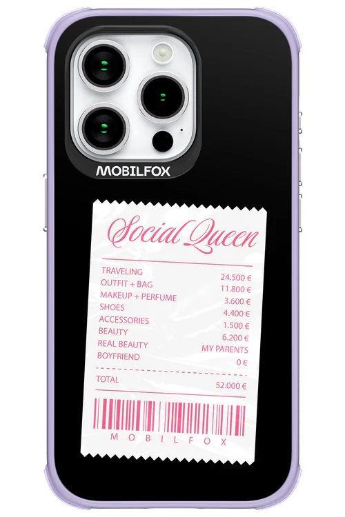 Social Queen 2.0 - Apple iPhone 15 Pro - Image 17