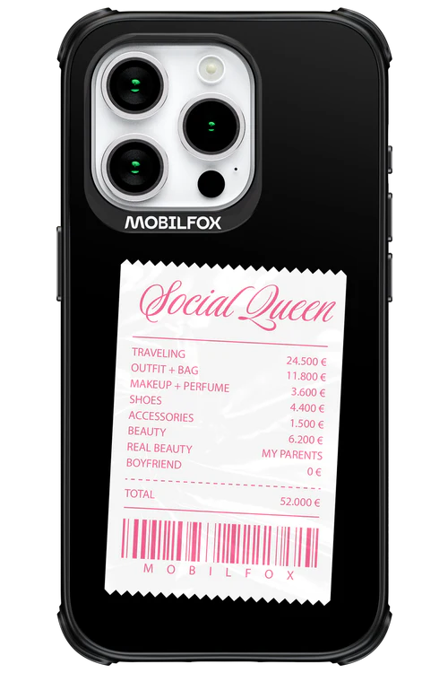 Social Queen 2.0 - Apple iPhone 15 Pro - Image 19