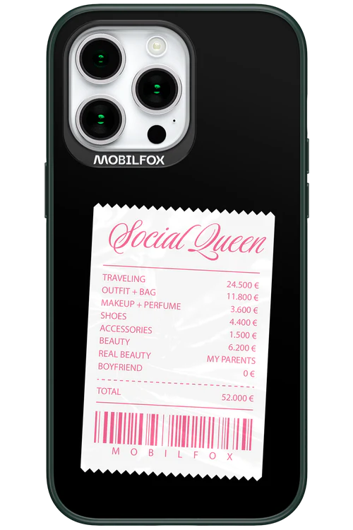Social Queen 2.0 - Apple iPhone 15 Pro Max - Image 4