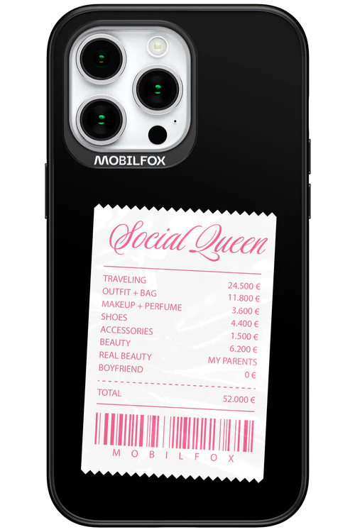 Social Queen 2.0 - Apple iPhone 15 Pro Max - Image 9