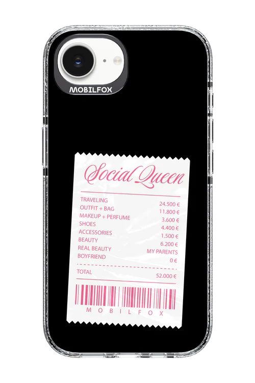 Social Queen 2.0 - Apple iPhone 16e - Image 10