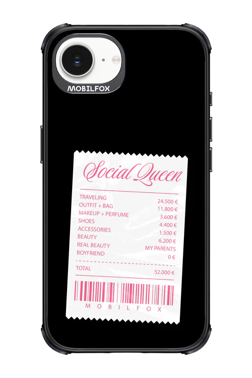 Social Queen 2.0 - Apple iPhone 16e - Image 11