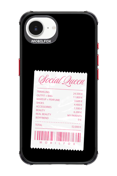 Social Queen 2.0 - Apple iPhone 16e - Image 12