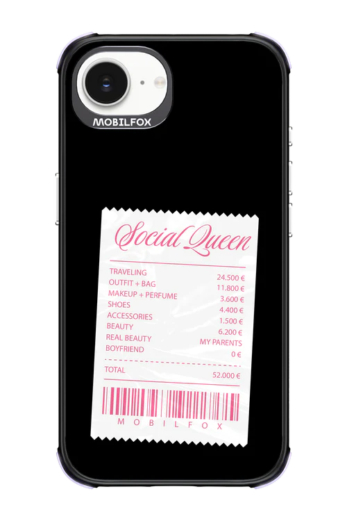 Social Queen 2.0 - Apple iPhone 16e - Image 14