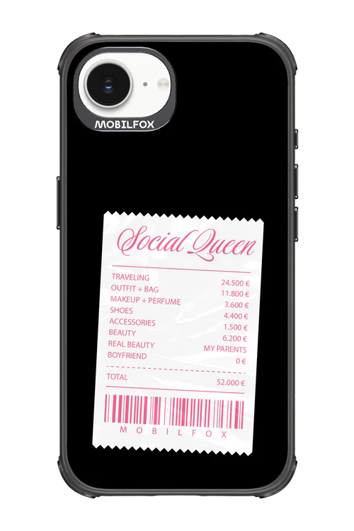 Social Queen 2.0 - Apple iPhone 16e - Image 15