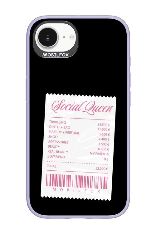 Social Queen 2.0 - Apple iPhone 16e - Image 3