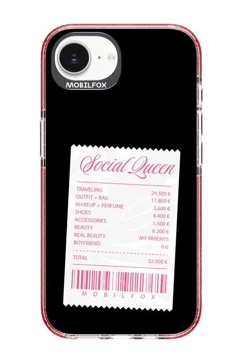 Social Queen 2.0 - Apple iPhone 16e - Image 7