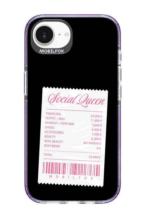 Social Queen 2.0 - Apple iPhone 16e - Image 8