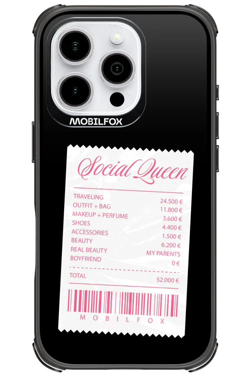 Social Queen 2.0 - Apple iPhone 16 Pro - Image 15