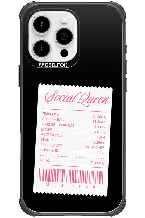 Social Queen 2.0 - Apple iPhone 16 Pro Max - Image 15