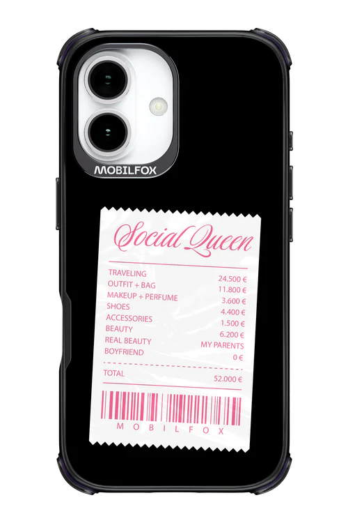 Social Queen 2.0 - Apple iPhone 17 - Image 10