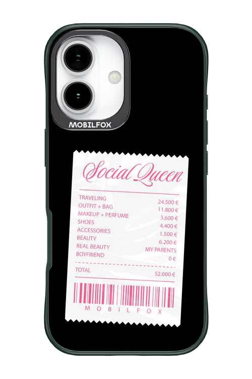 Social Queen 2.0 - Apple iPhone 17 - Image 4