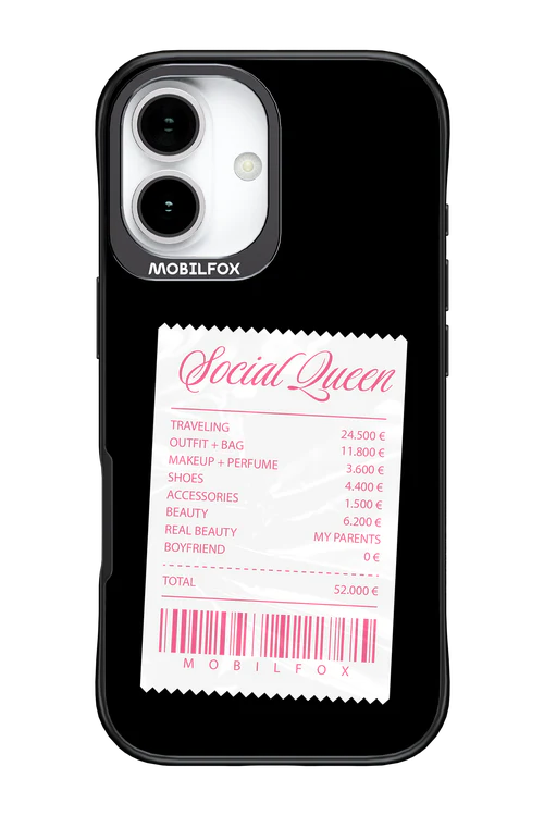 Social Queen 2.0 - Apple iPhone 17 - Image 5