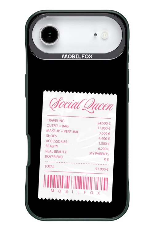 Social Queen 2.0 - Apple iPhone 17 Air - Image 4