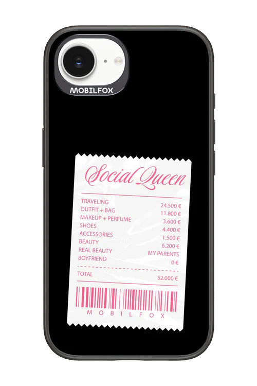 Social Queen 2.0 - Apple iPhone 17e - Image 2