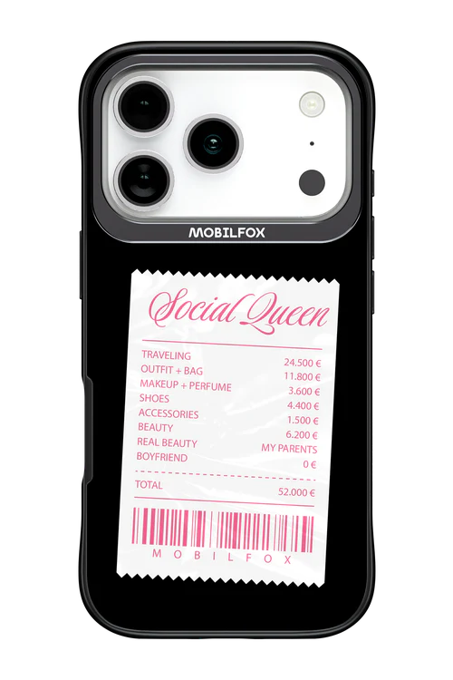 Social Queen 2.0 - Apple iPhone 17 Pro - Image 5