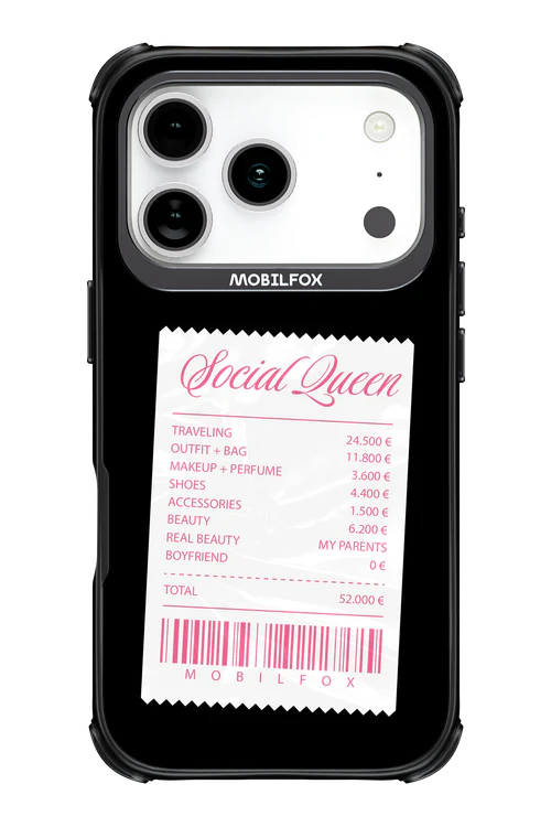 Social Queen 2.0 - Apple iPhone 17 Pro - Image 6