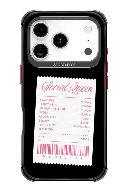 Social Queen 2.0 - Apple iPhone 17 Pro - Image 7