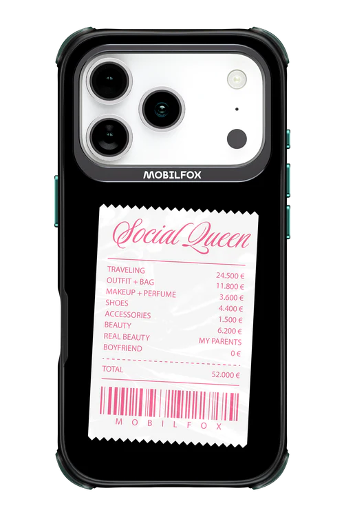 Social Queen 2.0 - Apple iPhone 17 Pro - Image 8