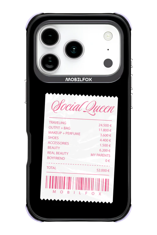 Social Queen 2.0 - Apple iPhone 17 Pro - Image 9