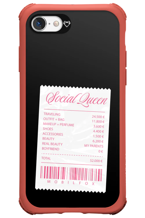 Social Queen 2.0 - Apple iPhone 7 - Image 19