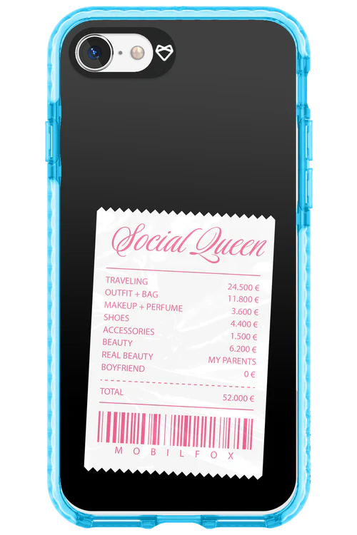 Social Queen 2.0 - Apple iPhone SE 2020 - Image 6