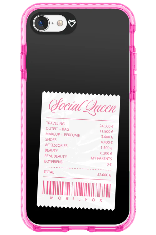 Social Queen 2.0 - Apple iPhone SE 2020 - Image 7