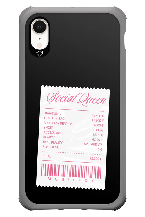 Social Queen 2.0 - Apple iPhone XR - Image 15