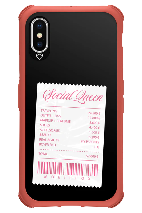 Social Queen 2.0 - Apple iPhone XS - Image 17