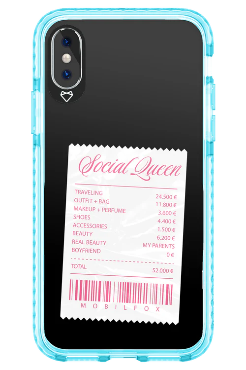 Social Queen 2.0 - Apple iPhone XS - Image 6