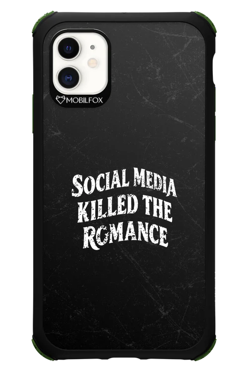 SocialMedia 2.0 - Apple iPhone 11 - Image 10