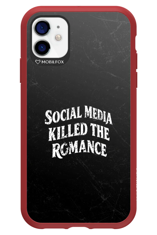 SocialMedia 2.0 - Apple iPhone 11 - Image 5