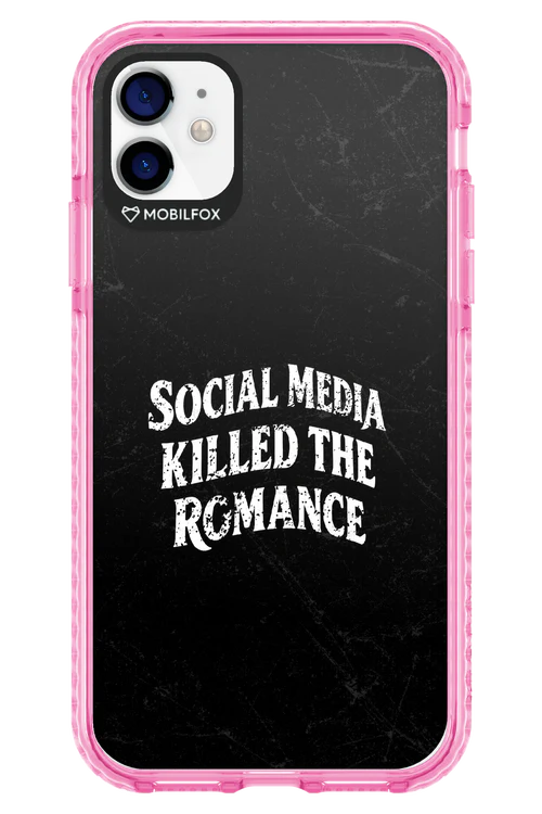 SocialMedia 2.0 - Apple iPhone 11 - Image 7