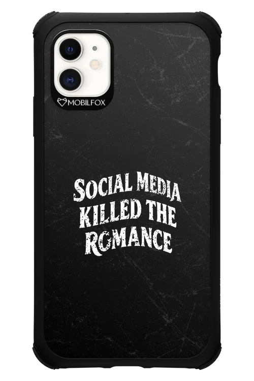 SocialMedia 2.0 - Apple iPhone 11 - Image 9