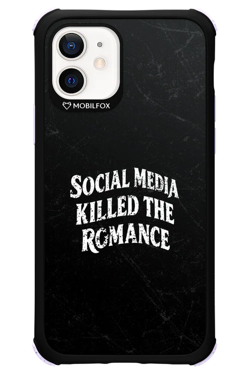 SocialMedia 2.0 - Apple iPhone 12 - Image 11