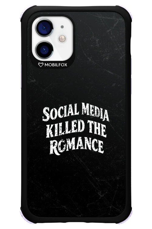 SocialMedia 2.0 - Apple iPhone 12 - Image 19