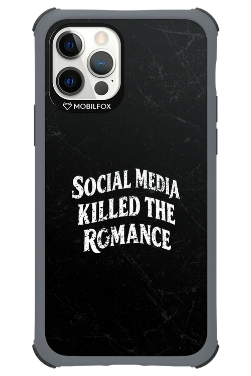 SocialMedia 2.0 - Apple iPhone 12 Pro - Image 12