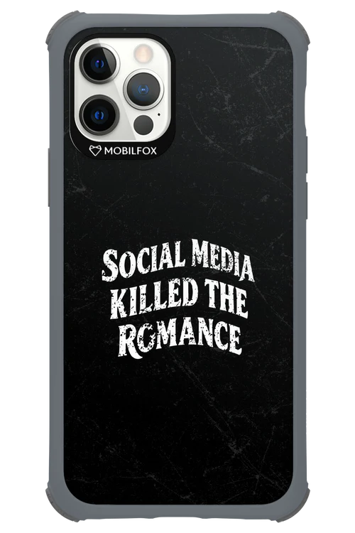 SocialMedia 2.0 - Apple iPhone 12 Pro - Image 13