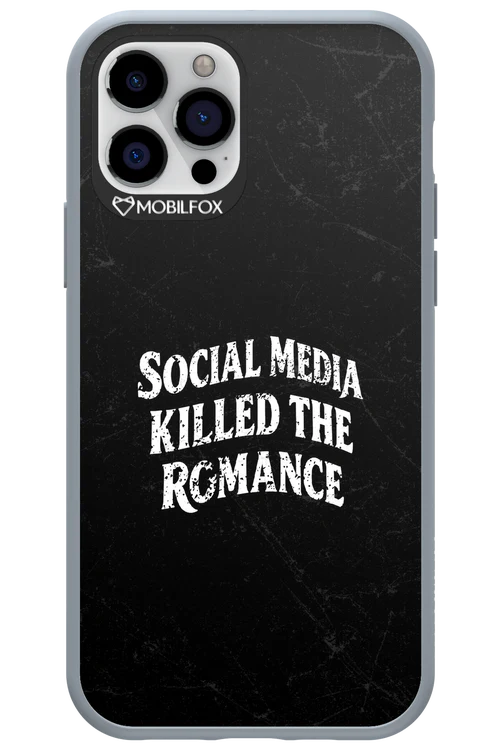 SocialMedia 2.0 - Apple iPhone 12 Pro - Image 3